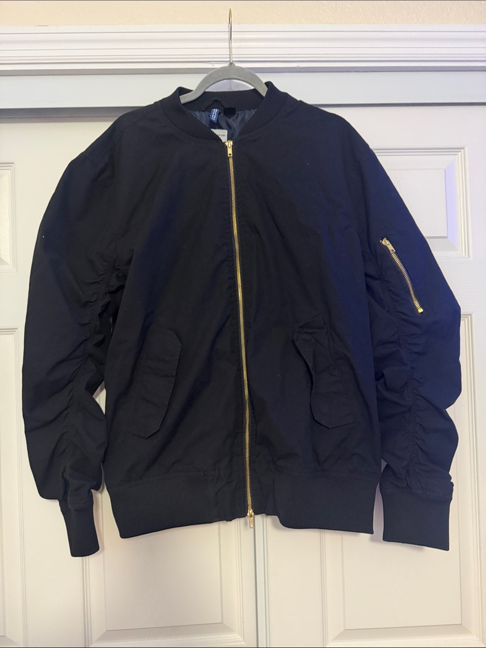 H&M Divided bomber jacket